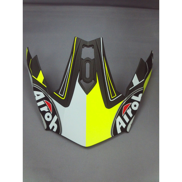 AIROH Airoh TRR S Peak Color Covert Yellow